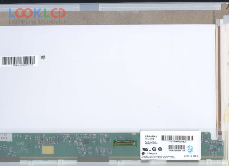 LP156WH2-TLD1
